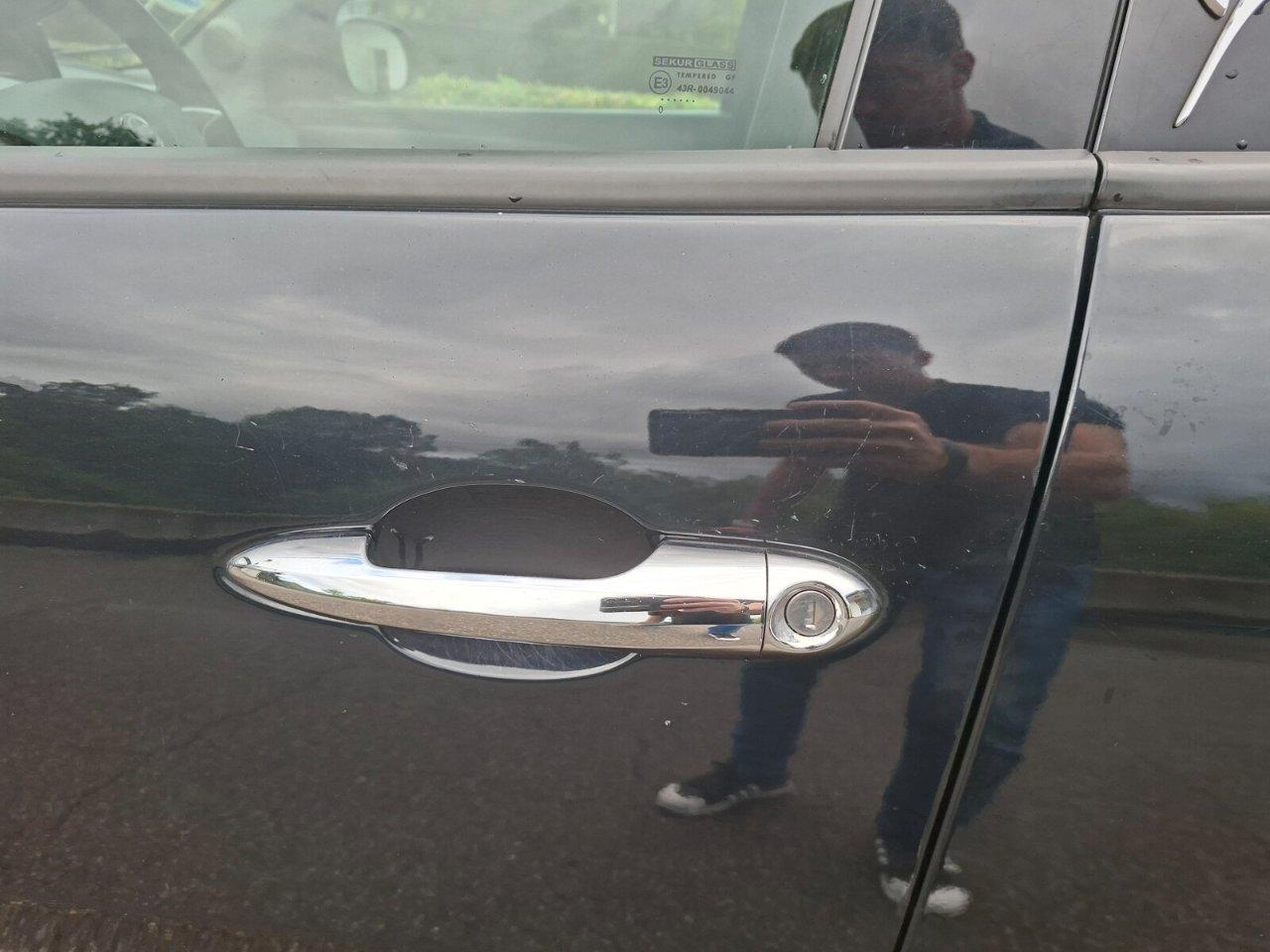 Lancia Ypsilon 5 Porte Ypsilon 1.2 Silver
