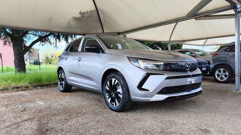 Opel Grandland Hybrid 1.6 225cv PHEV Business Elegance FWD