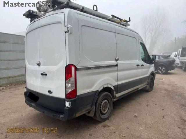 FORD Transit L2H2 130CV 2.0TDCI ECO 4x4 awd - FT929AC
