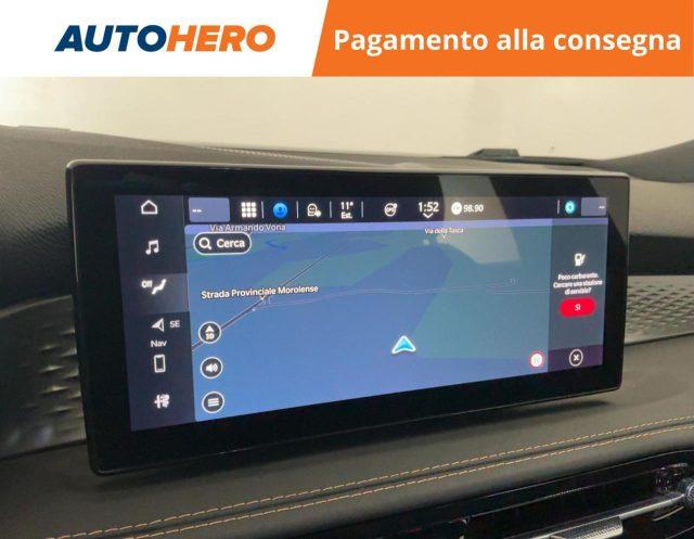 ALFA ROMEO Tonale 1.5 130 CV MHEV TCT7 Sprint