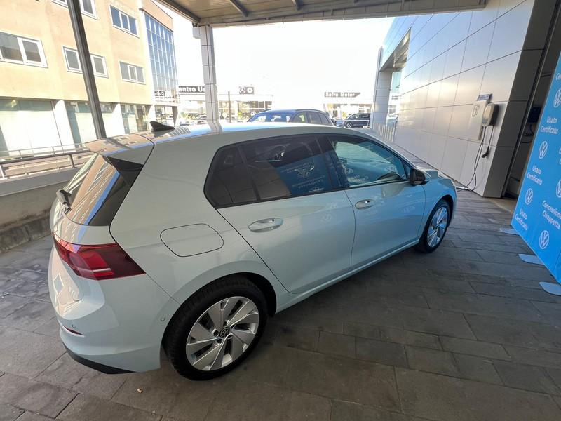 Volkswagen Golf 2.0 tdi edition plus 115cv