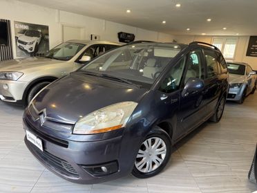 Citroen C4 Grand Picasso 2.0 Diesel AUTOMATICO