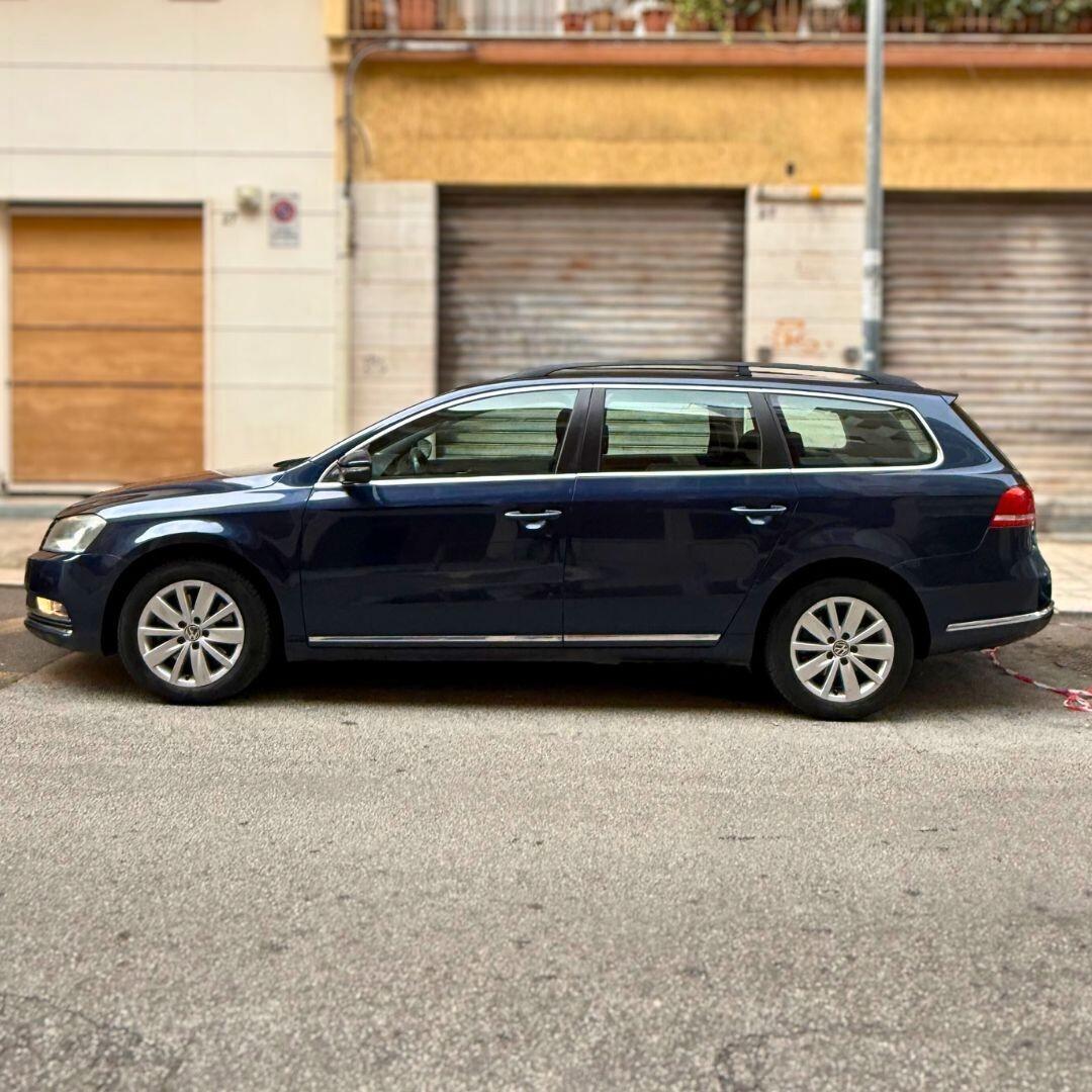 Volkswagen Passat 2014 **CERTIFICATA VW**