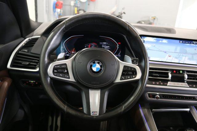 BMW X5 xDrive30d 48V Msport
