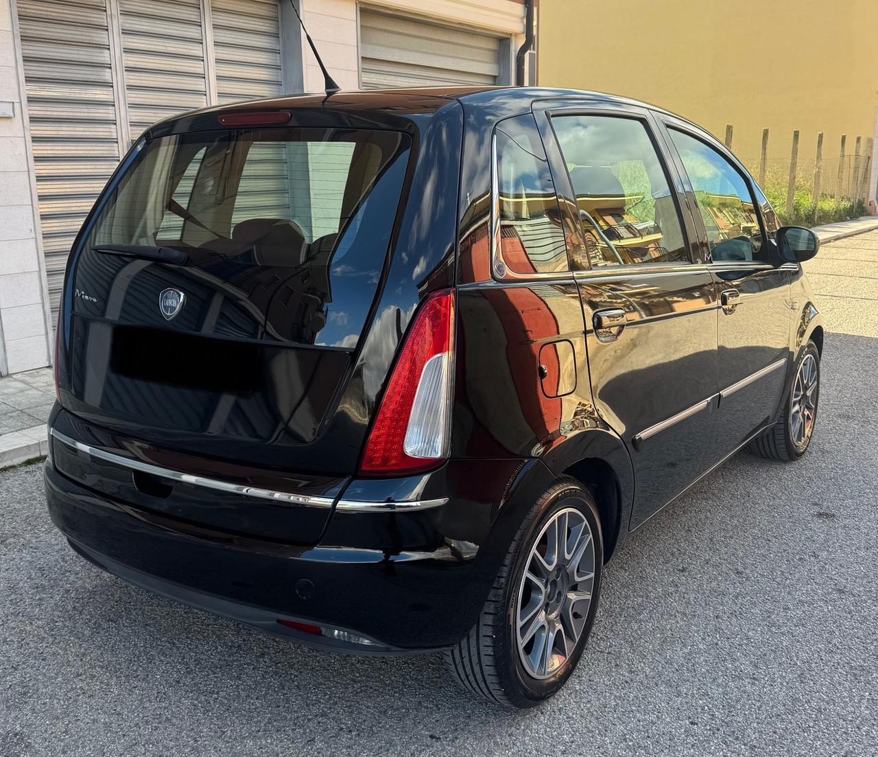 Lancia MUSA 1.4 16V Platinum