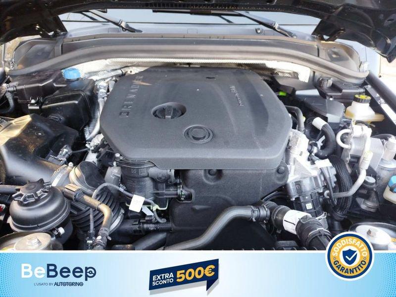 Ineos Grenadier STATION WAGON 3.0 TWIN-TURBO D FIELDMAST