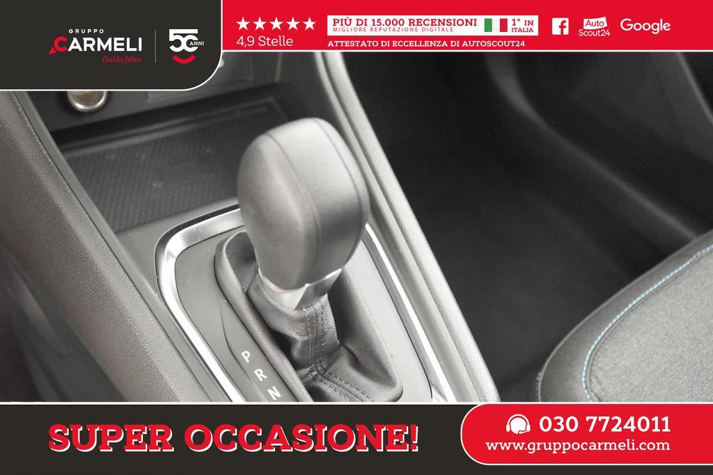 Renault Symbioz 1.6 E-Tech full hybrid Evolution Auto