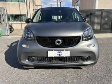 smart fortwo Fortwo eq Passion my19