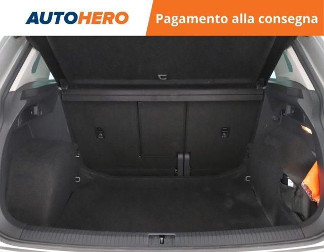 VOLKSWAGEN Tiguan 2.0 TDI SCR DSG Executive BlueMotion Technology