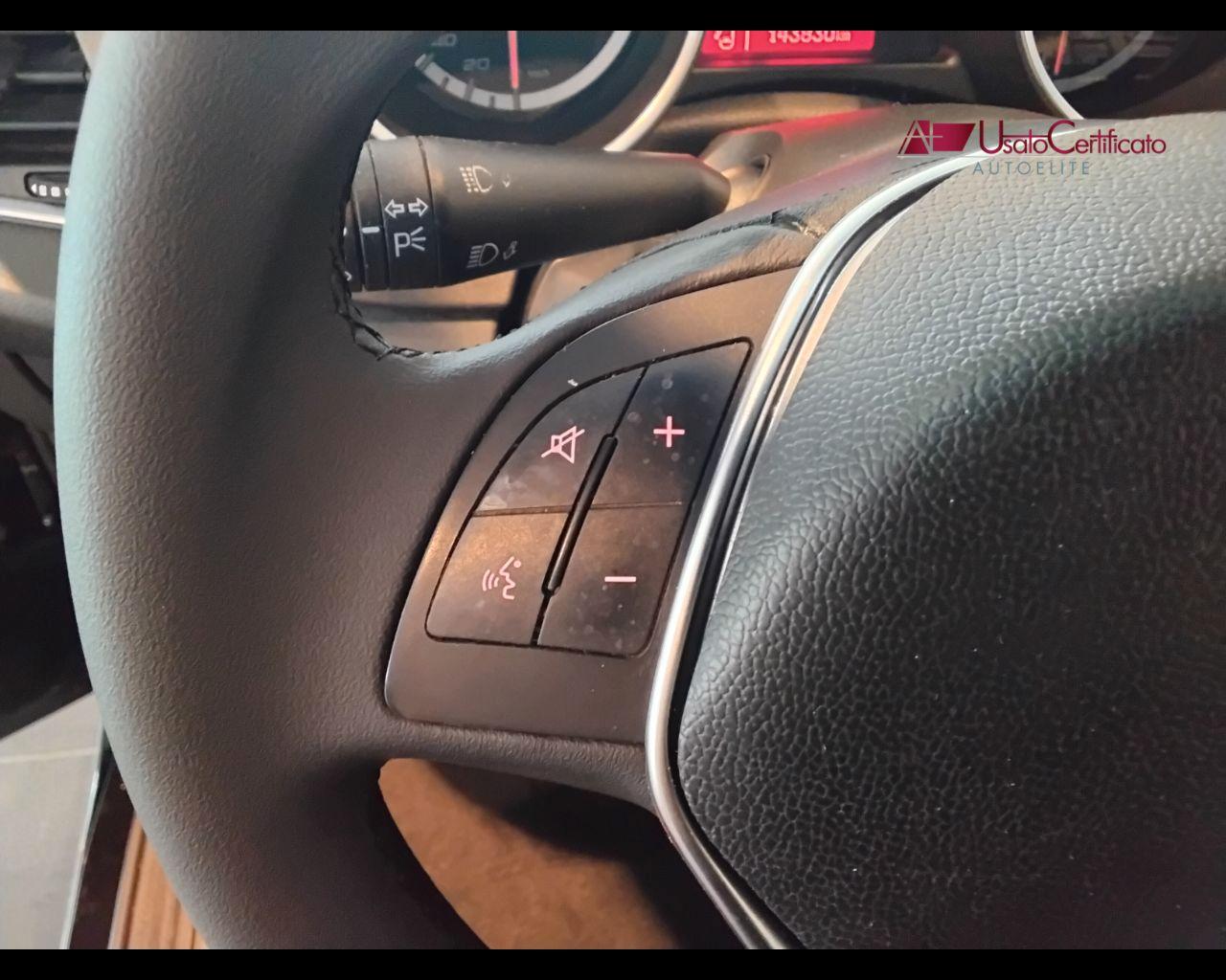 ALFA ROMEO Giulietta 1.4 Turbo 120 CV GPL Distincti