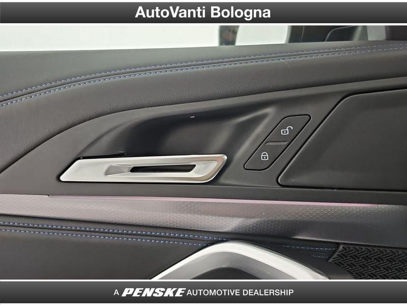 BMW X1 X1 sdrive18d MSport auto