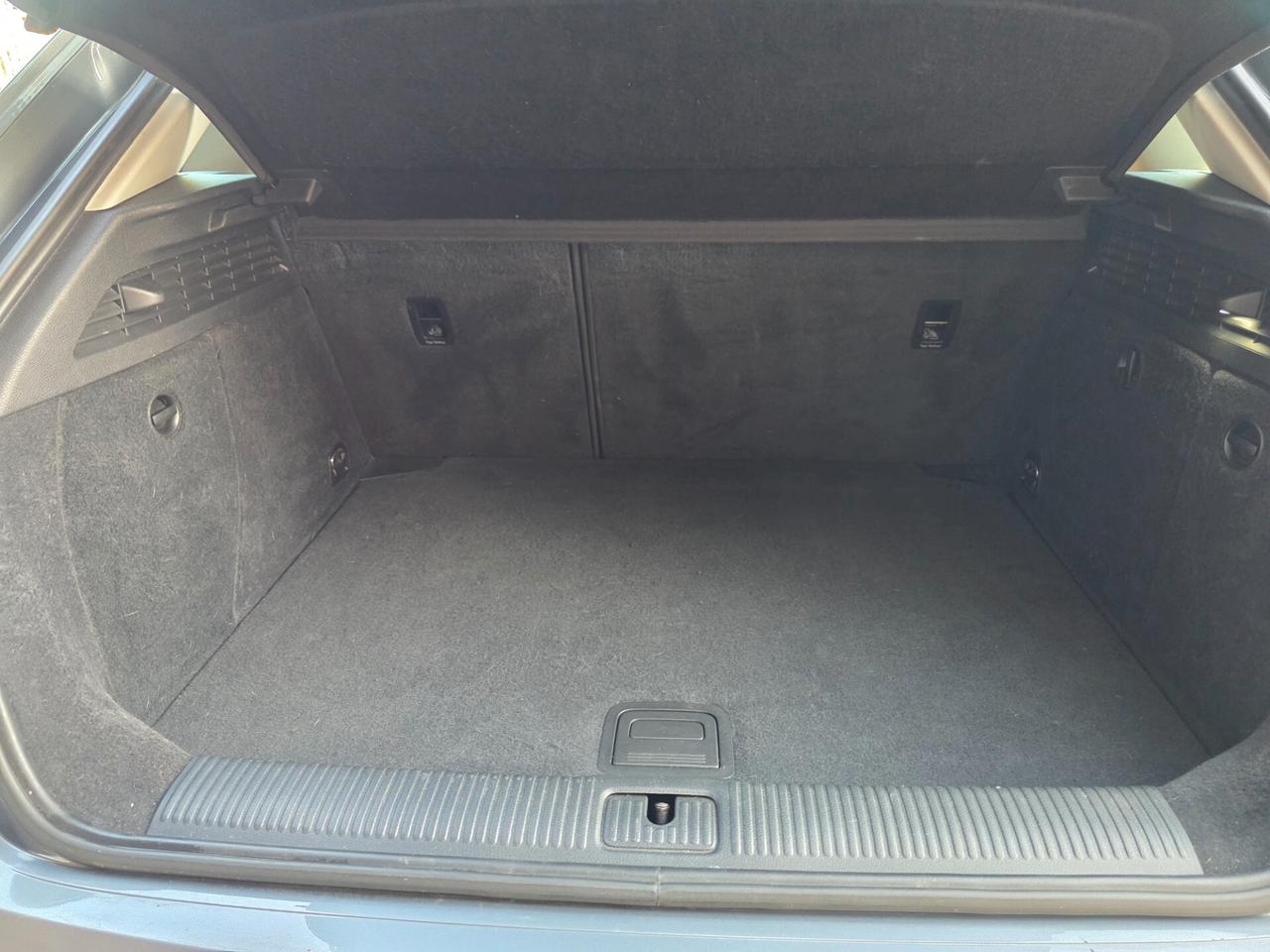 Audi A3 2.0 TDI 150 CV clean diesel S tronic