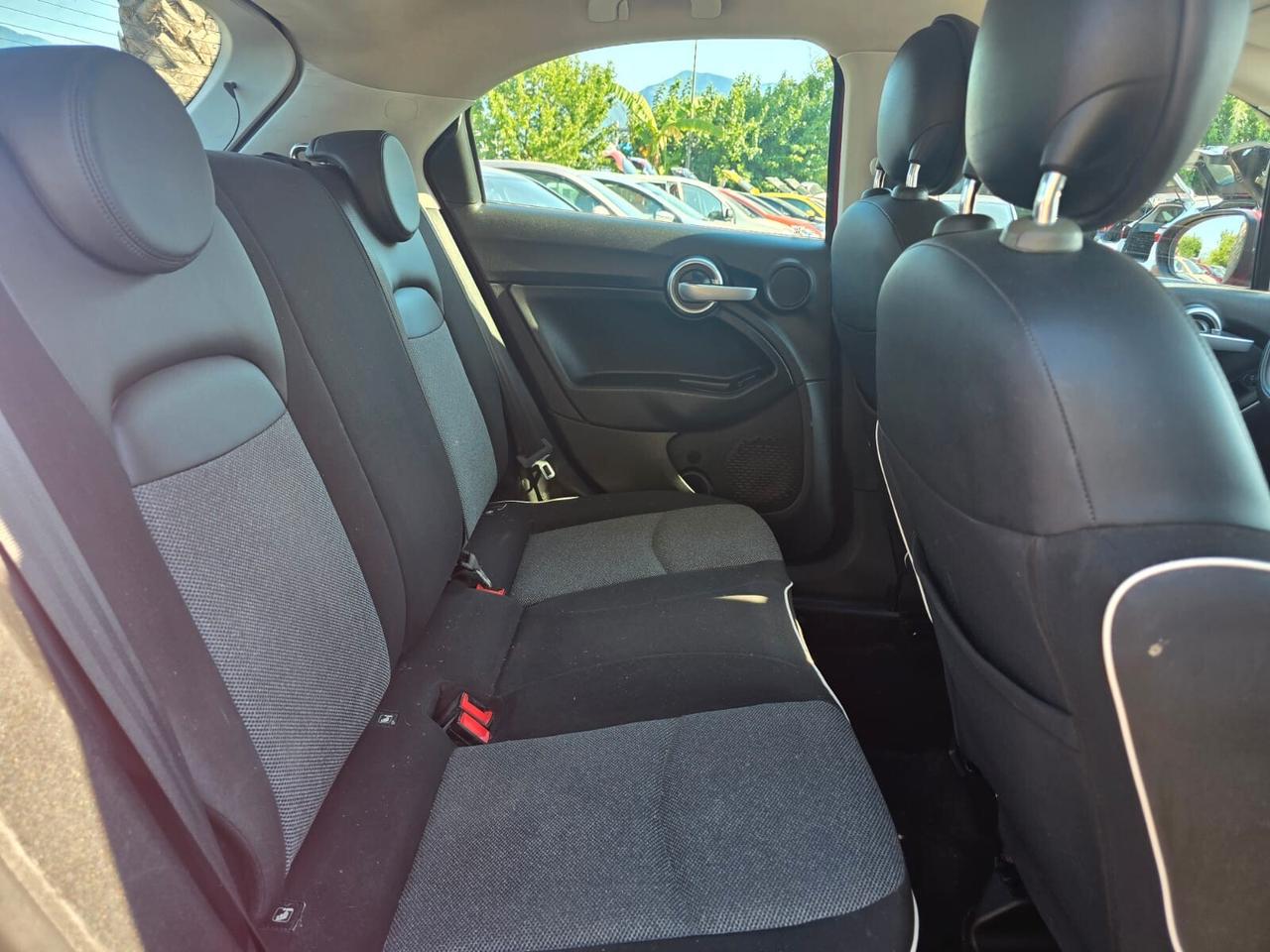 FIAT 500X 1.4 GPL 120CV ITALIANA PCONSEGNA