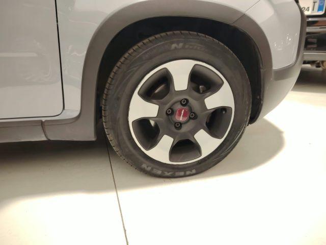 FIAT Panda 1.0 FireFly S&S Hybrid City Cross PREZZO REALE