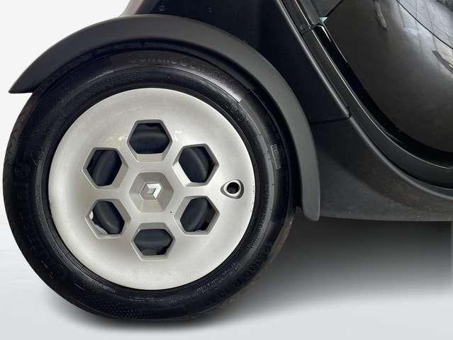 Renault Twizy URBAN 80