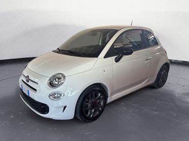 FIAT 500 500 1.0 Hybrid