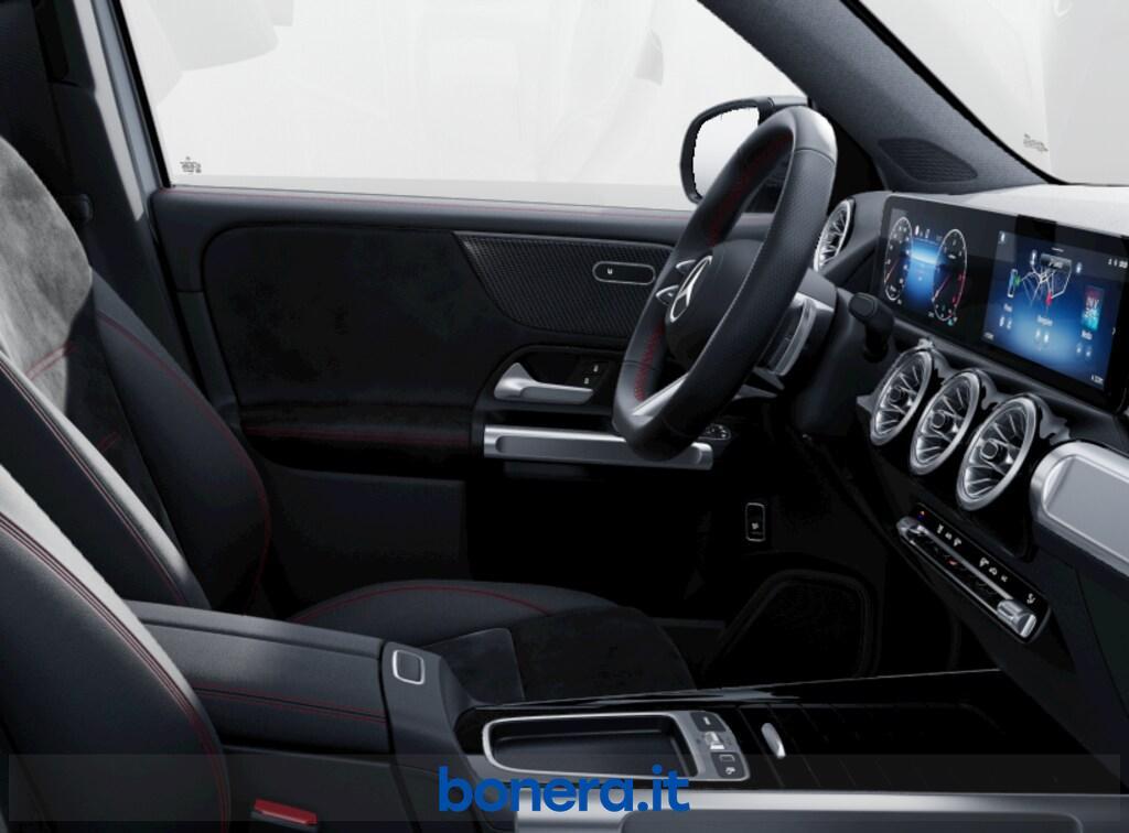 Mercedes GLB 200 D AMG Line Advanced Plus 8G-DCT