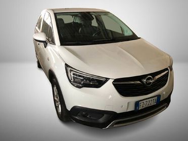 Opel Crossland Crossland X 1.5 ECOTEC D 120 CV Start&Stop aut. Innovation