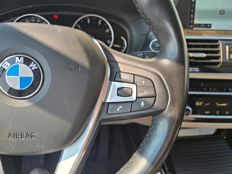 BMW X3 xdrive20d xLine 190cv auto