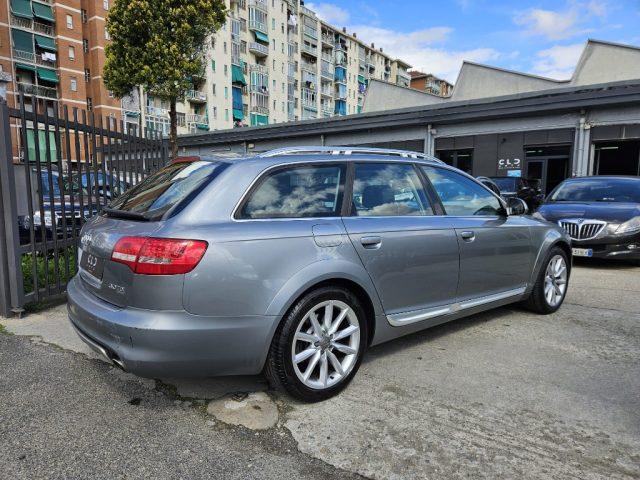 AUDI A6 allroad 3.0 TDI 240 CV F.AP.