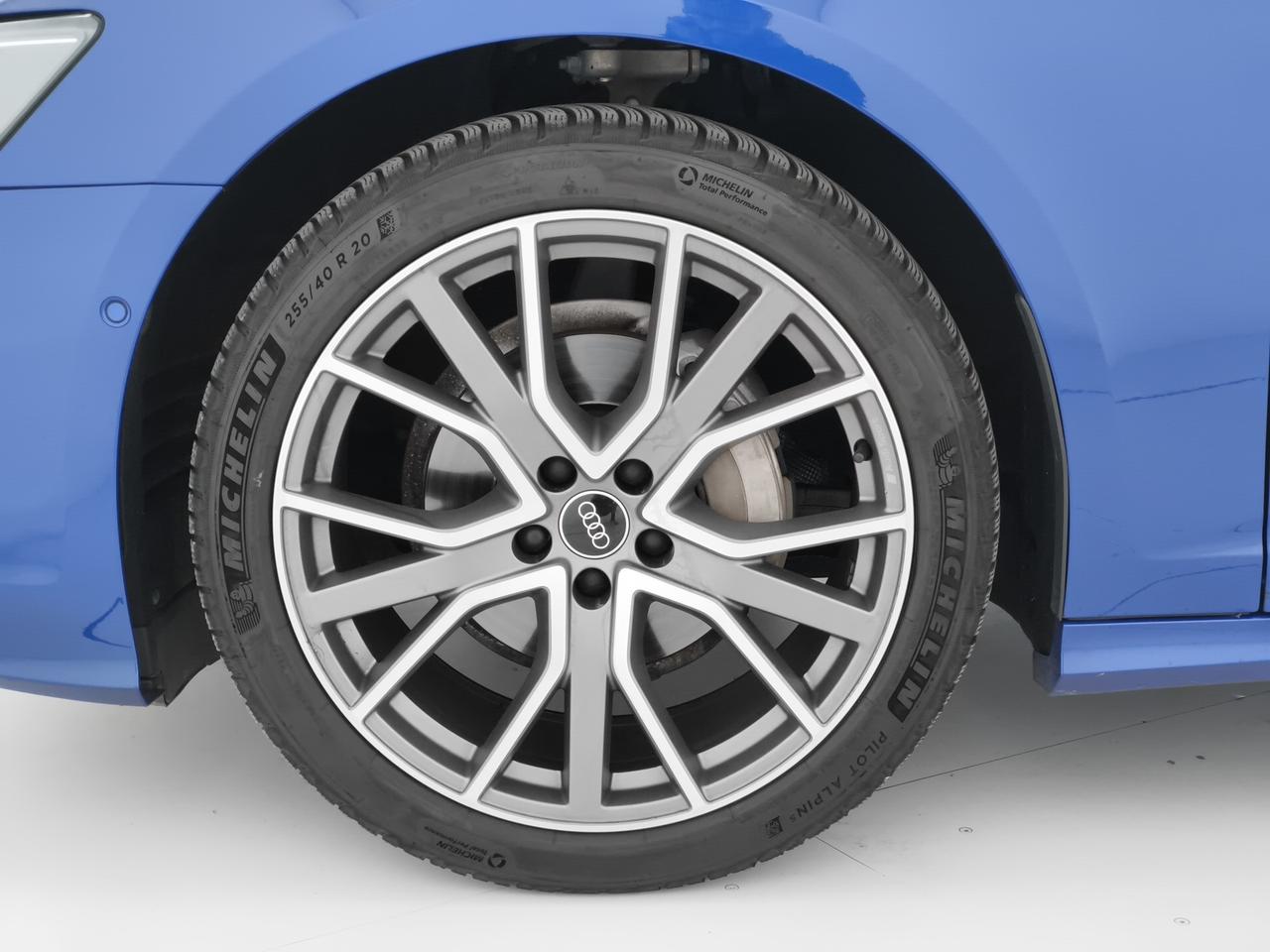Audi A6 Avant 40 2.0 tdi mhev Business Sport quattro 20