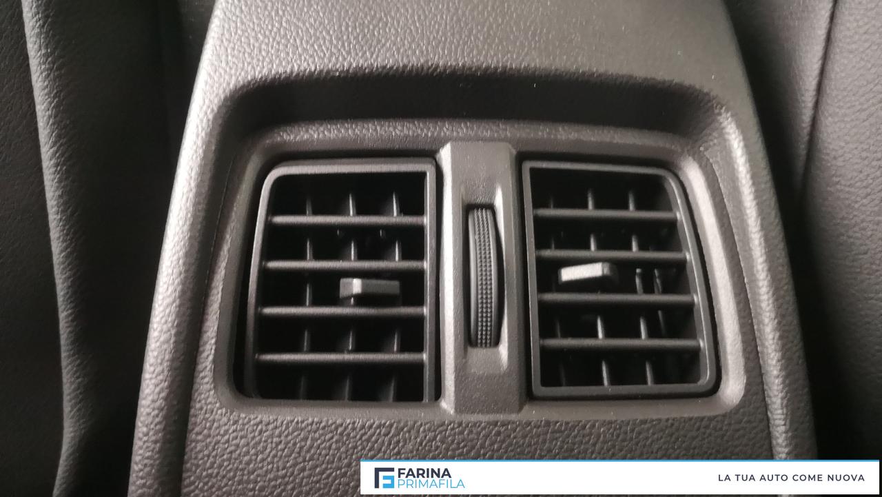 RENAULT Captur II 2019 - Captur 1.6 E-Tech hybrid Intens 145cv auto