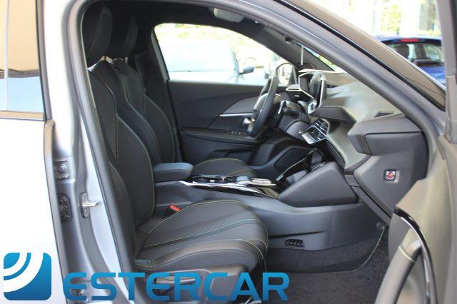 PEUGEOT 2008 Hybrid 145 e-DCS6 GT