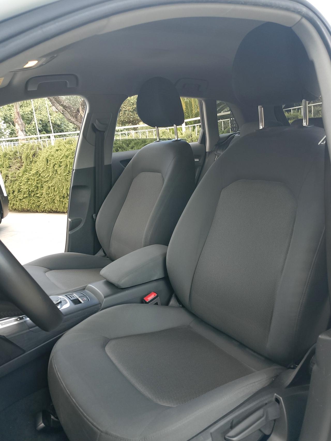 Audi A3 SPB 30 g-tron S tronic Sport