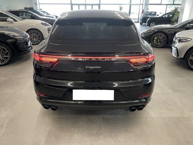 PORSCHE Cayenne Coupé 3.0 V6