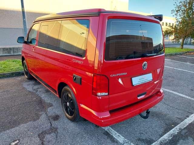 Volkswagen T6.1 California California Coast