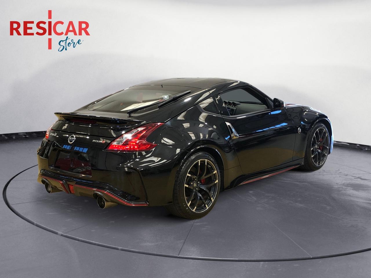 NISSAN 370Z Coupe 3.7 V6 Nismo my19