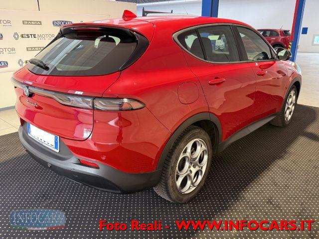 ALFA ROMEO Tonale 1.6 diesel 130 CV TCT6 Sprint - PROMO