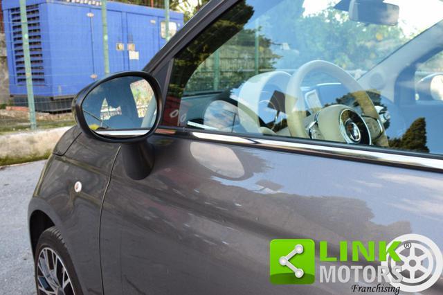FIAT 500 1.0 Hybrid Dolcevita VENDUTA!!!!