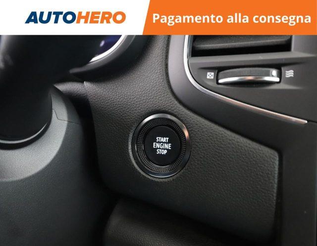 RENAULT Megane Mégane Plug-in Hybrid E-TECH 160 R.S. Line