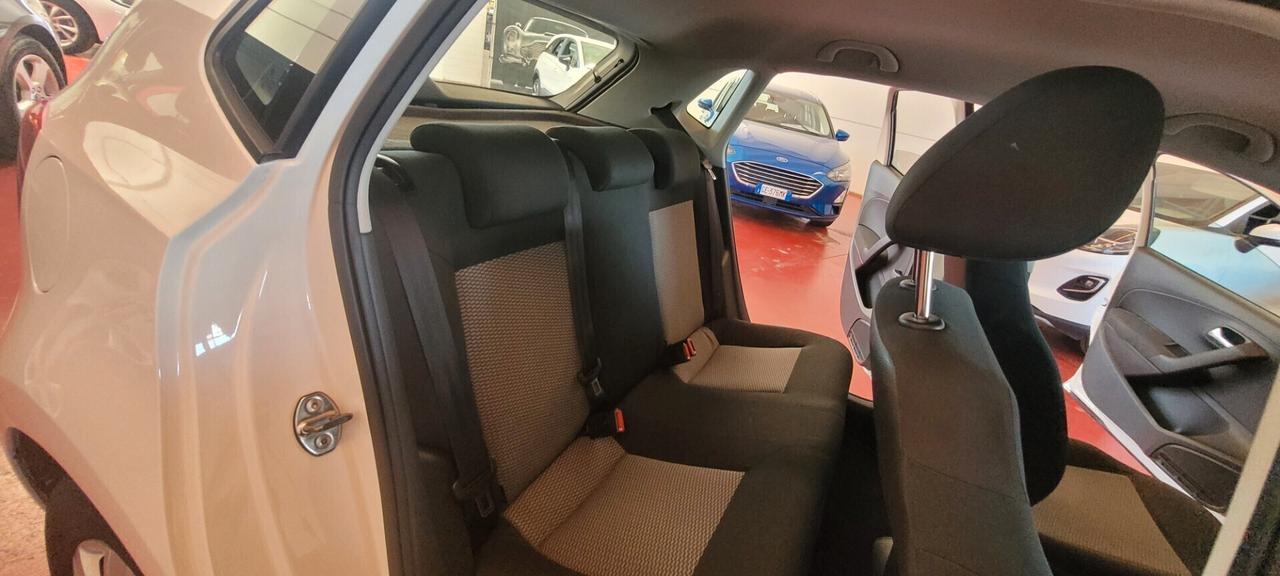 Volkswagen Polo 1.2 TDI DPF 5 p. Comfortline