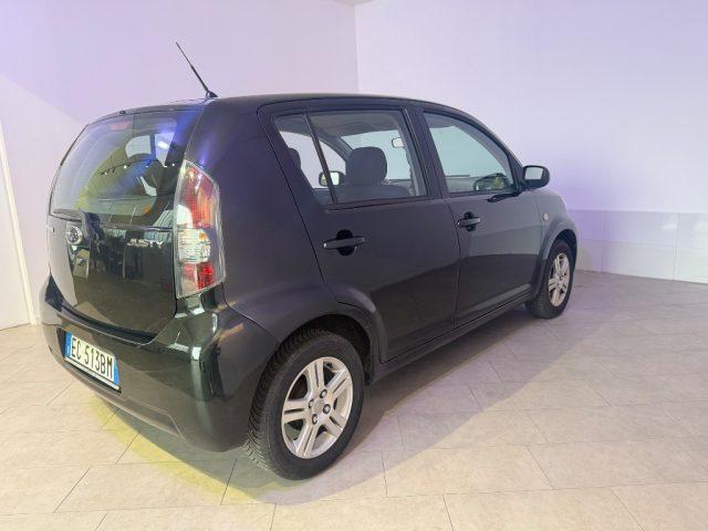 SUBARU Justy 1.0 12V UR