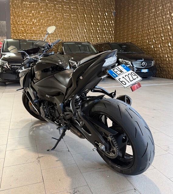 Suzuki GSX S 1000 GSX-S F