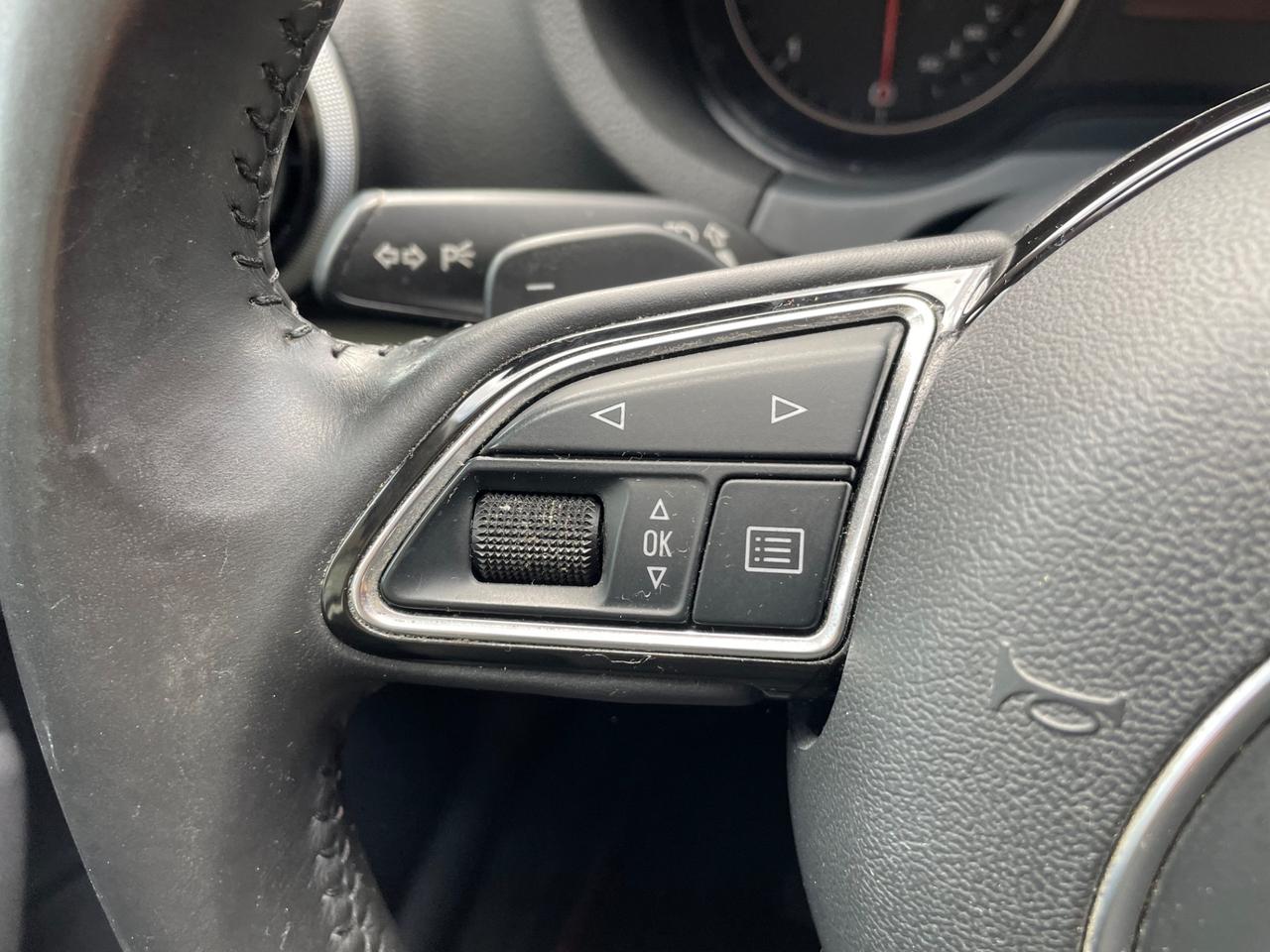 Audi A3 SPB 2.0 TDI 184 CV quattro/S-tronic/S-Line/GARANZIA