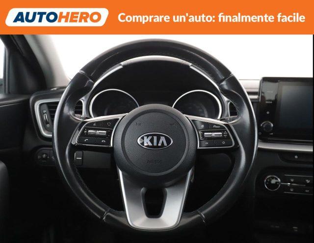 KIA XCeed 1.0 T-GDi GPL Urban