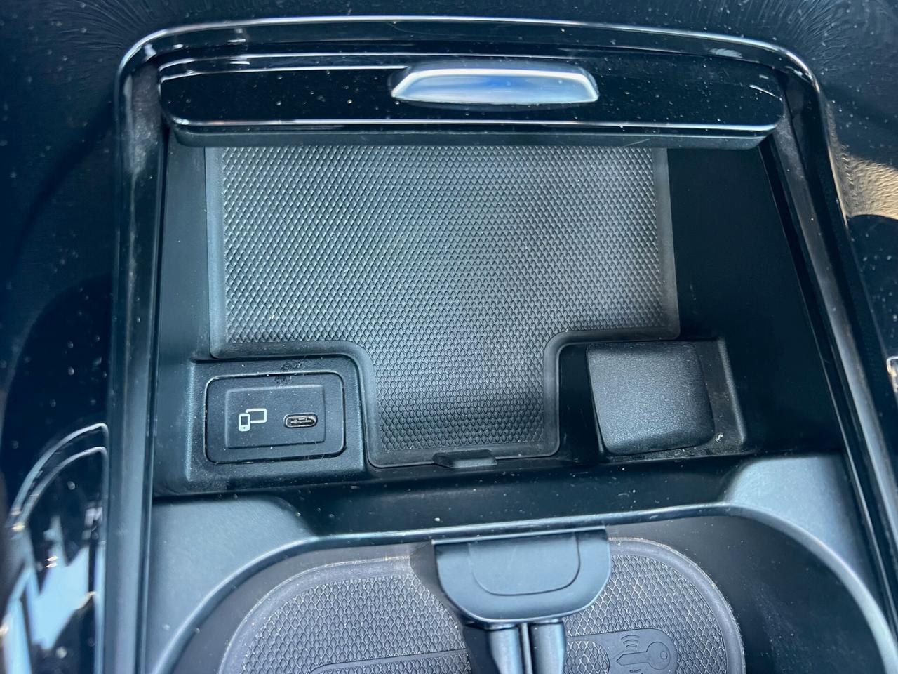 Mercedes-benz GLB 200 d Automatic Premium