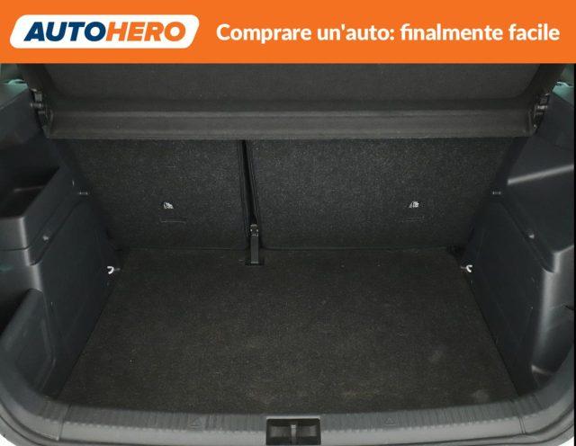 SKODA Fabia 1.0 MPI 60 CV Twin Color Argento