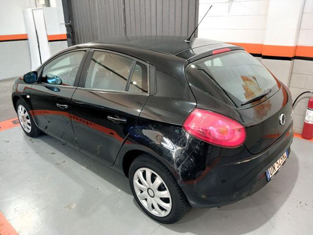 FIAT Bravo OK NEO PATENT.+FRIZIONE+DISTRIBUZIONE OK