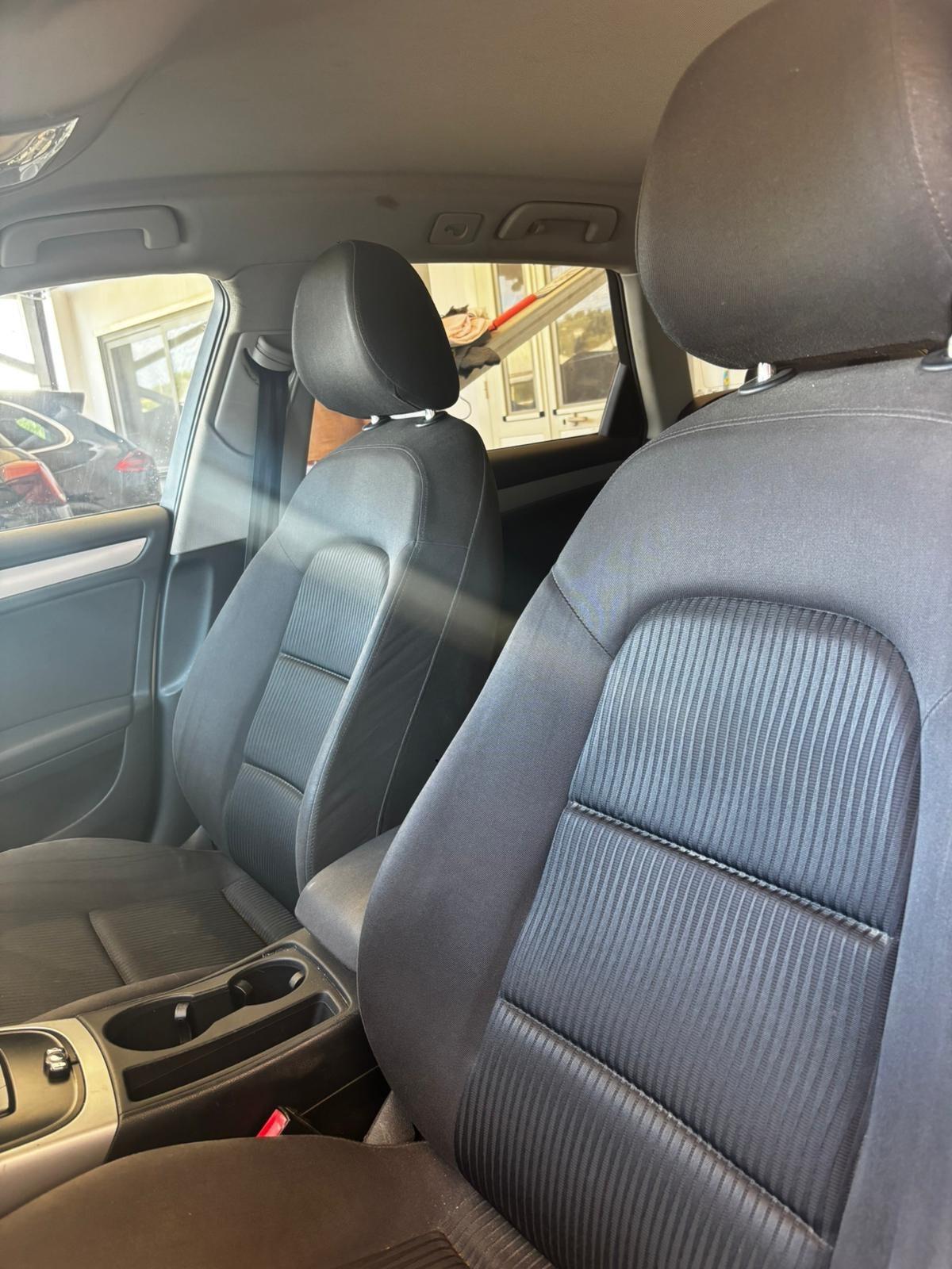 Audi A4 Avant 2.0 TDIe F.AP. Advanced Plus