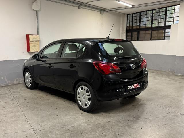 OPEL Corsa 1.2 5 porte Advance
