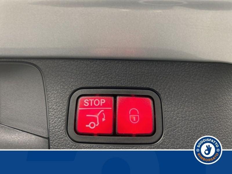 Mercedes-Benz Classe GLB GLB 200 d Automatic Advanced Plus Progressive