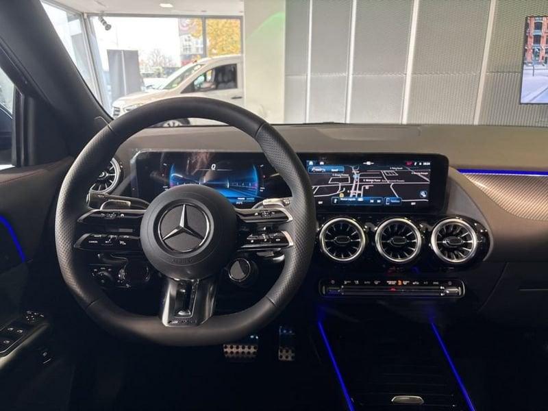 Mercedes-Benz GLA 35 AMG AMG Line Premium