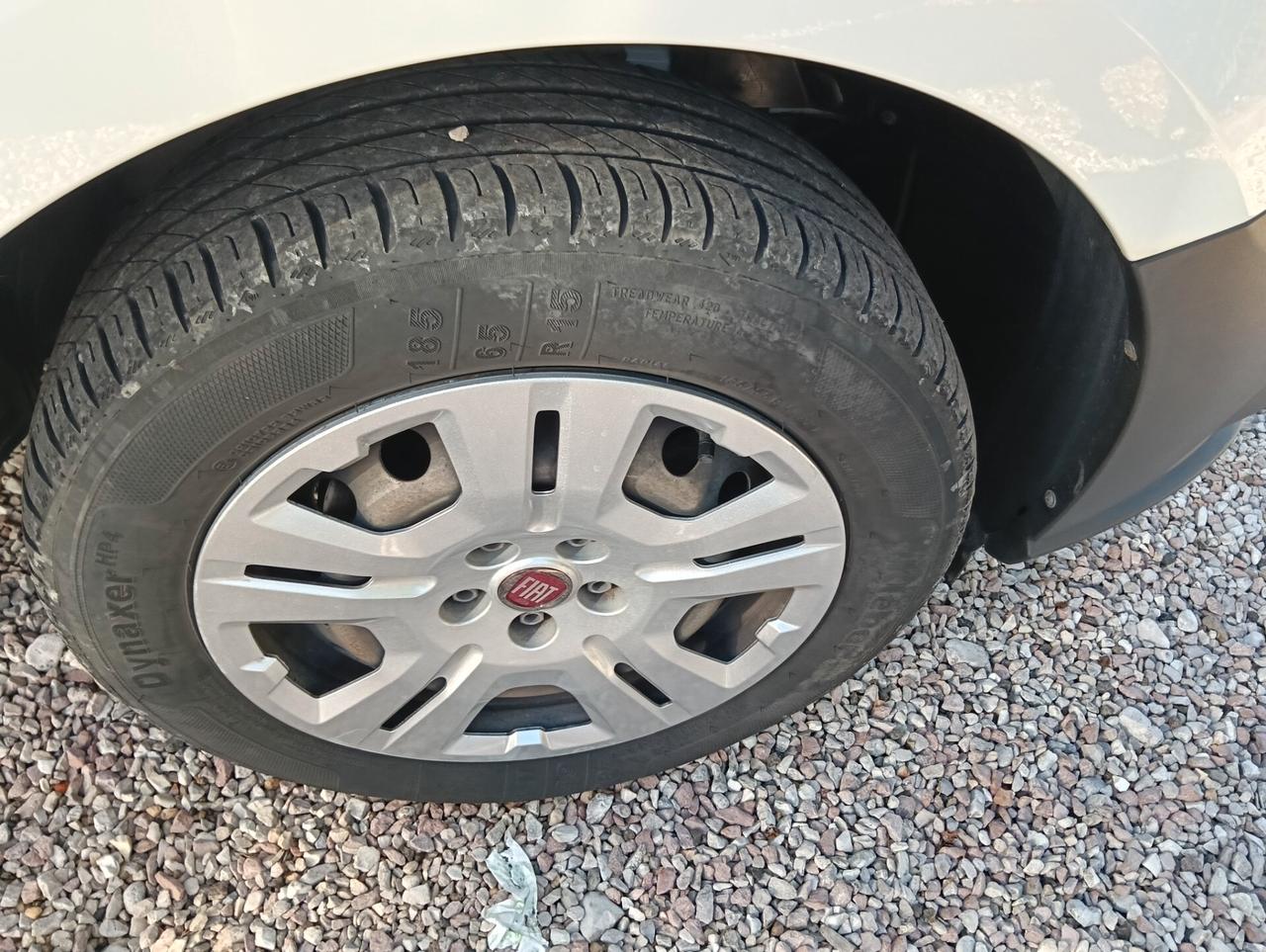 Fiat Doblo Doblò 1.3 MJT autocarro