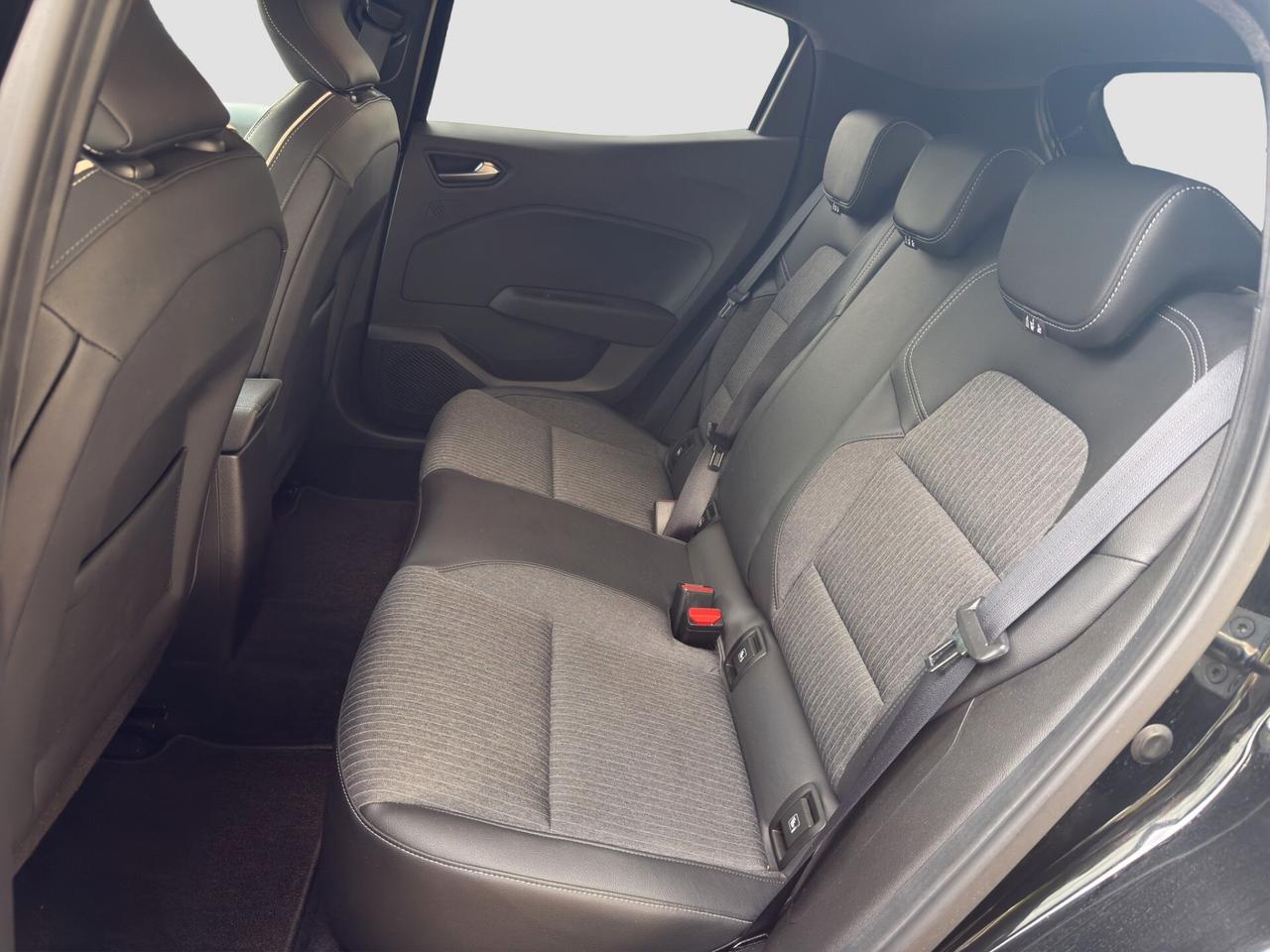 Renault Clio TCe 100 CV GPL 5 porte Techno