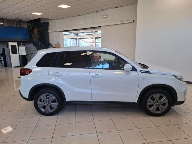 SUZUKI Vitara 1.4 Hybrid 4x4 Cool Unico Propr. 24 mesi Garanzia