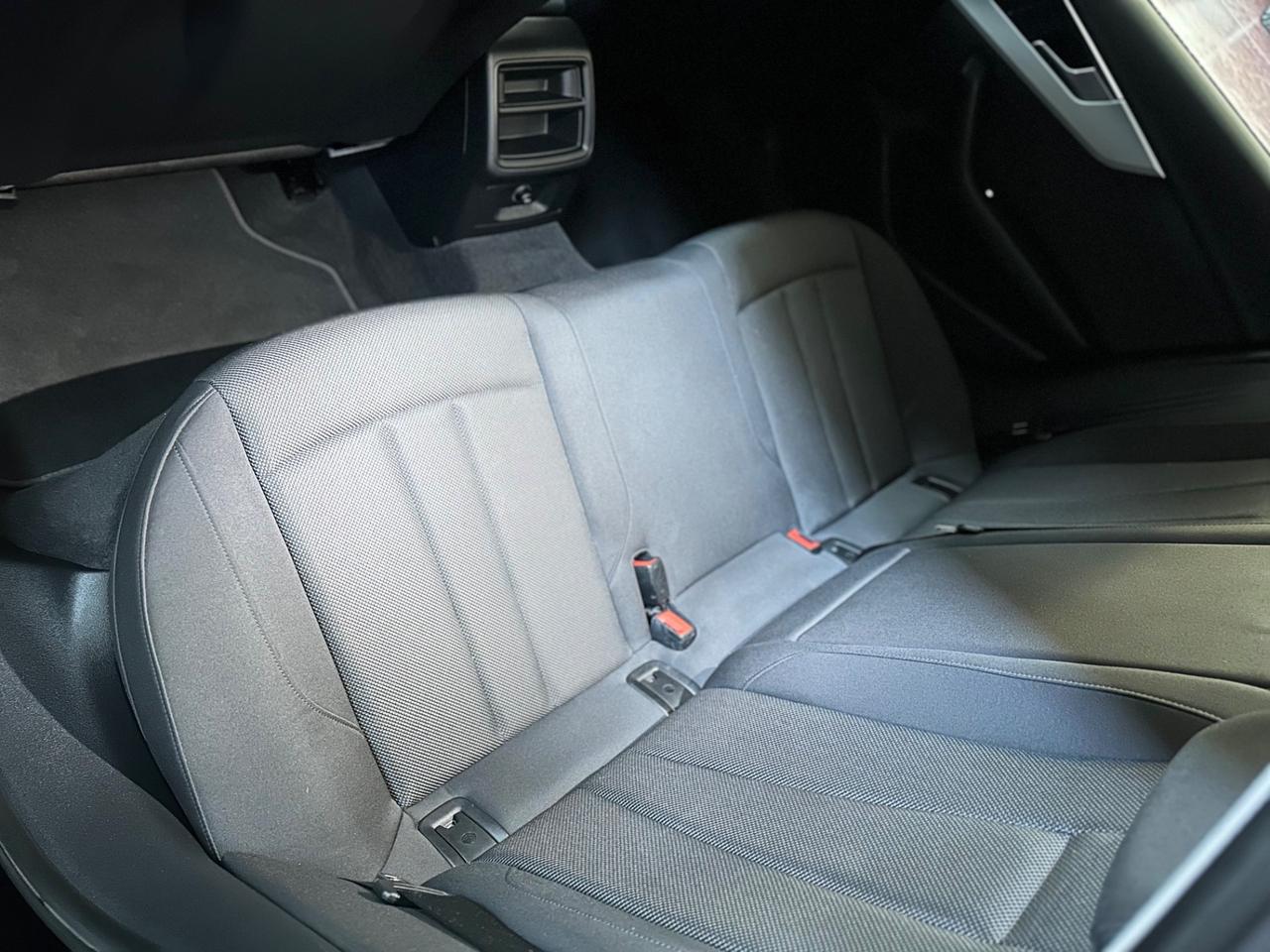 Audi A4 30 TDI/136 CV S tronic Business/2022/OCCASIONE